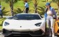 Jessie Lương - Cô nàng nóng bỏng lái Lamborghini triệu đô tham gia hành trình VietRally là ai?